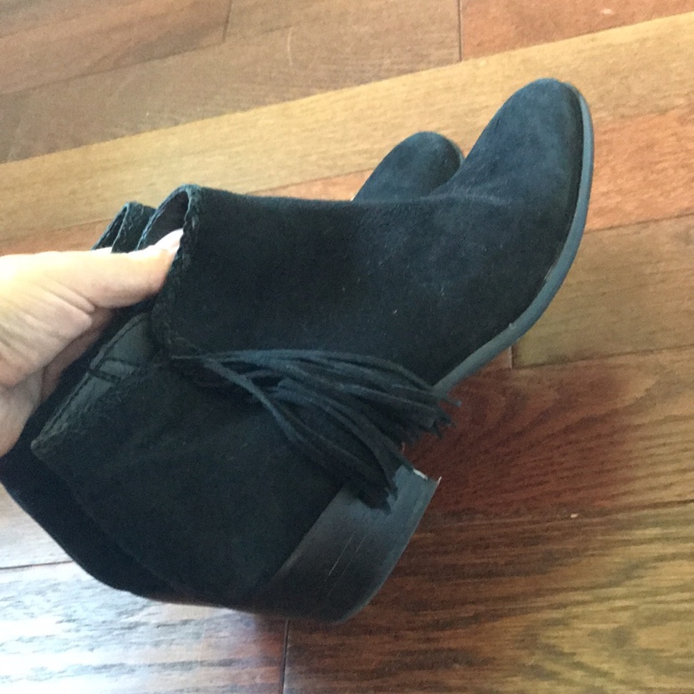 Sam Edelman booties - Picture 3 of 3
